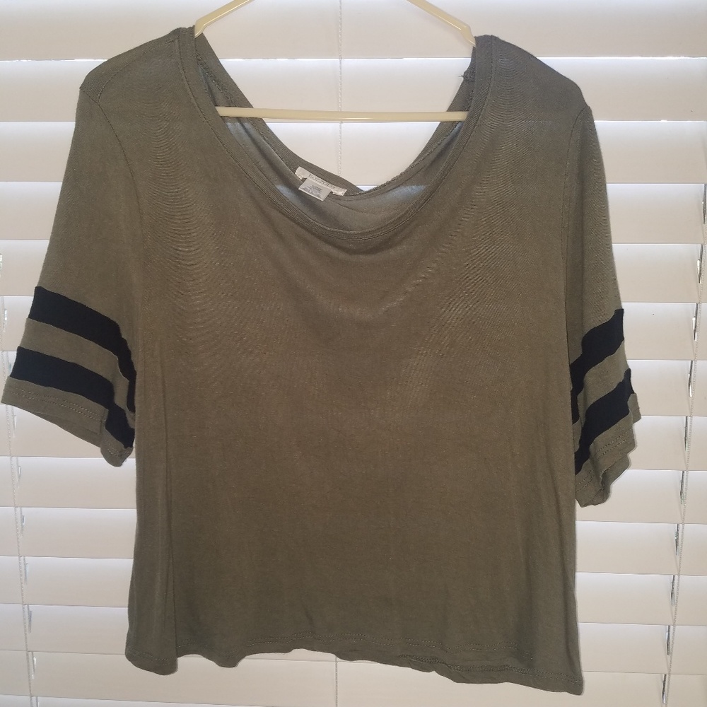 Bozzolo short sleeve t-shirt